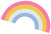 Musee Bath Rainbow Icon