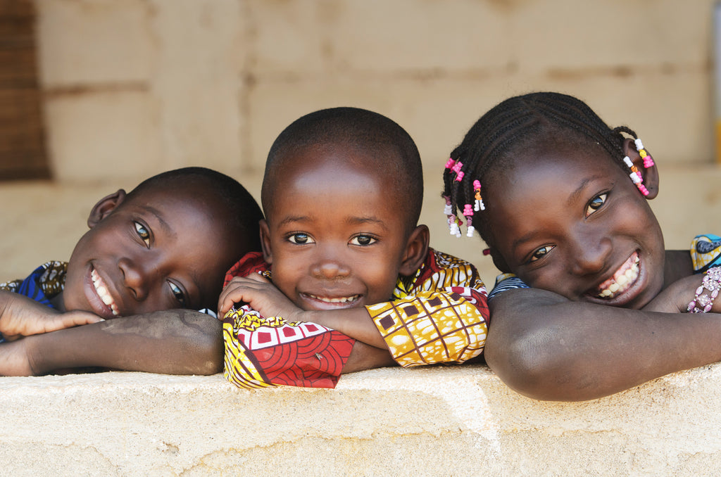 Schools For Haiti X Musee