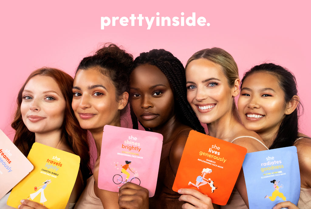 Prettyinside.
