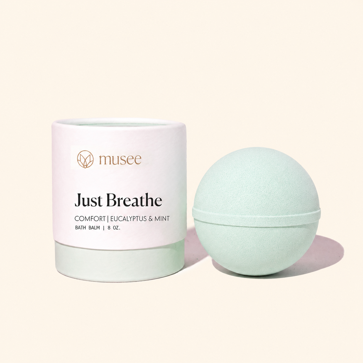 Therapy Bath Balms – Musee Bath