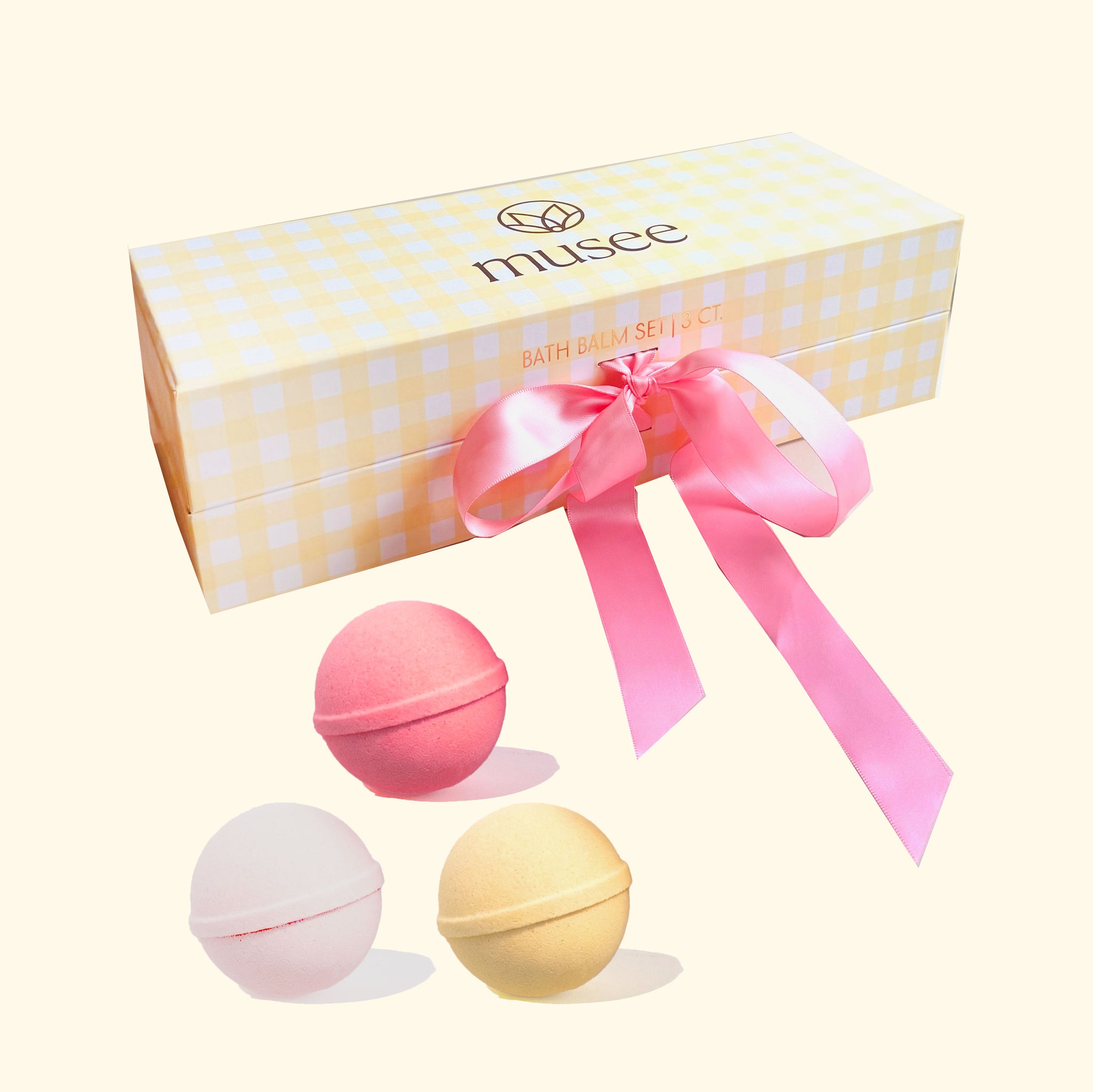 mogu0912 H2 Balm 3個セット Argan Butter Lip Balm Trio – Moroccanoil
