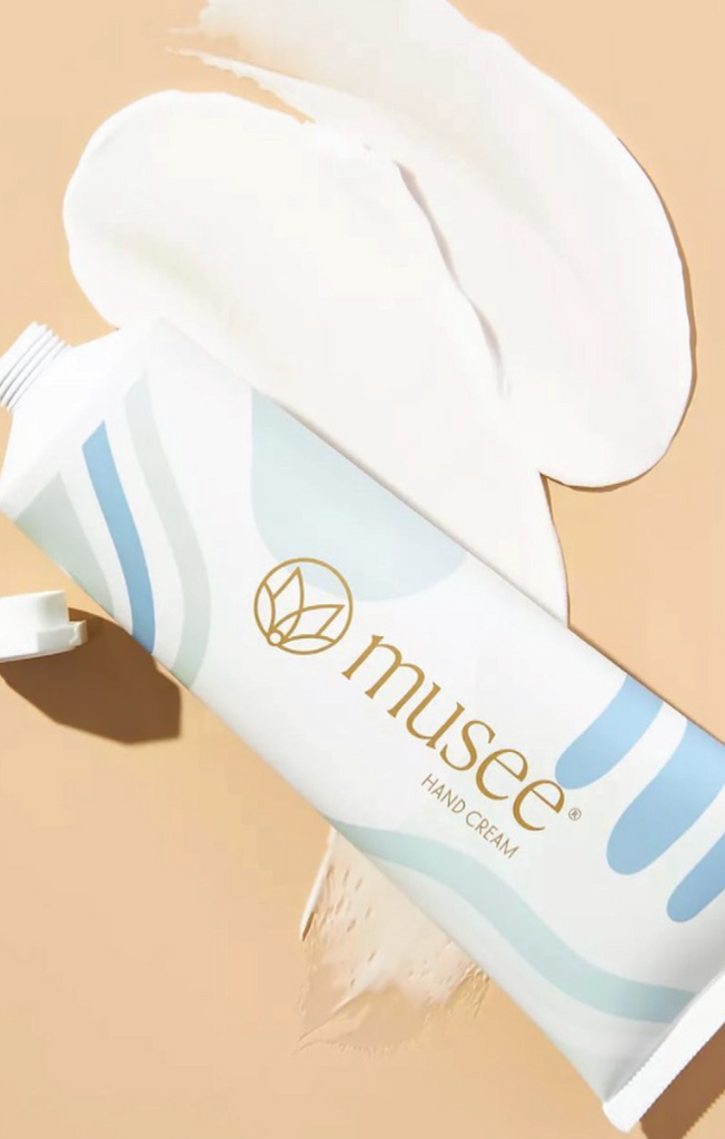 Musee Hand Cream