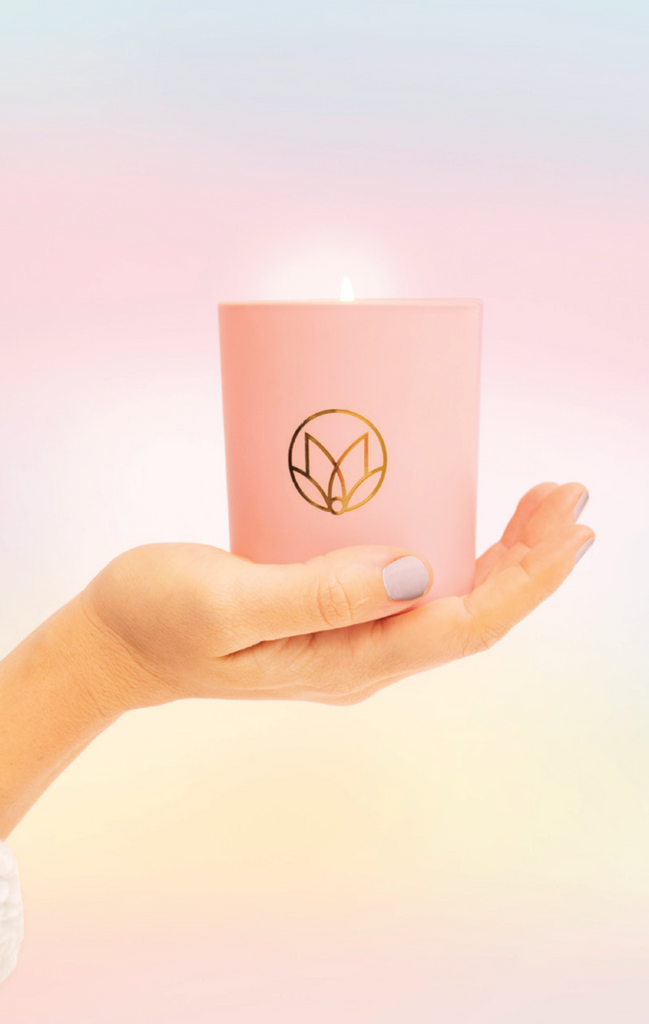 Musee Candle