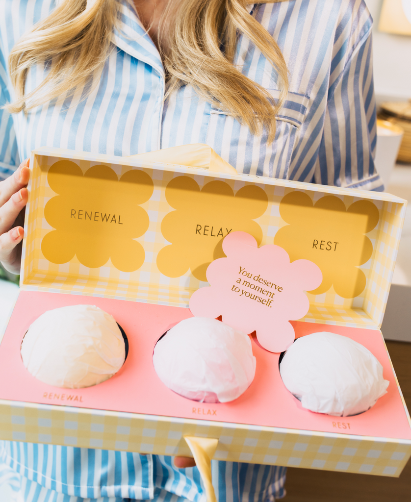 Farmers Market Gift Set – Musee Bath