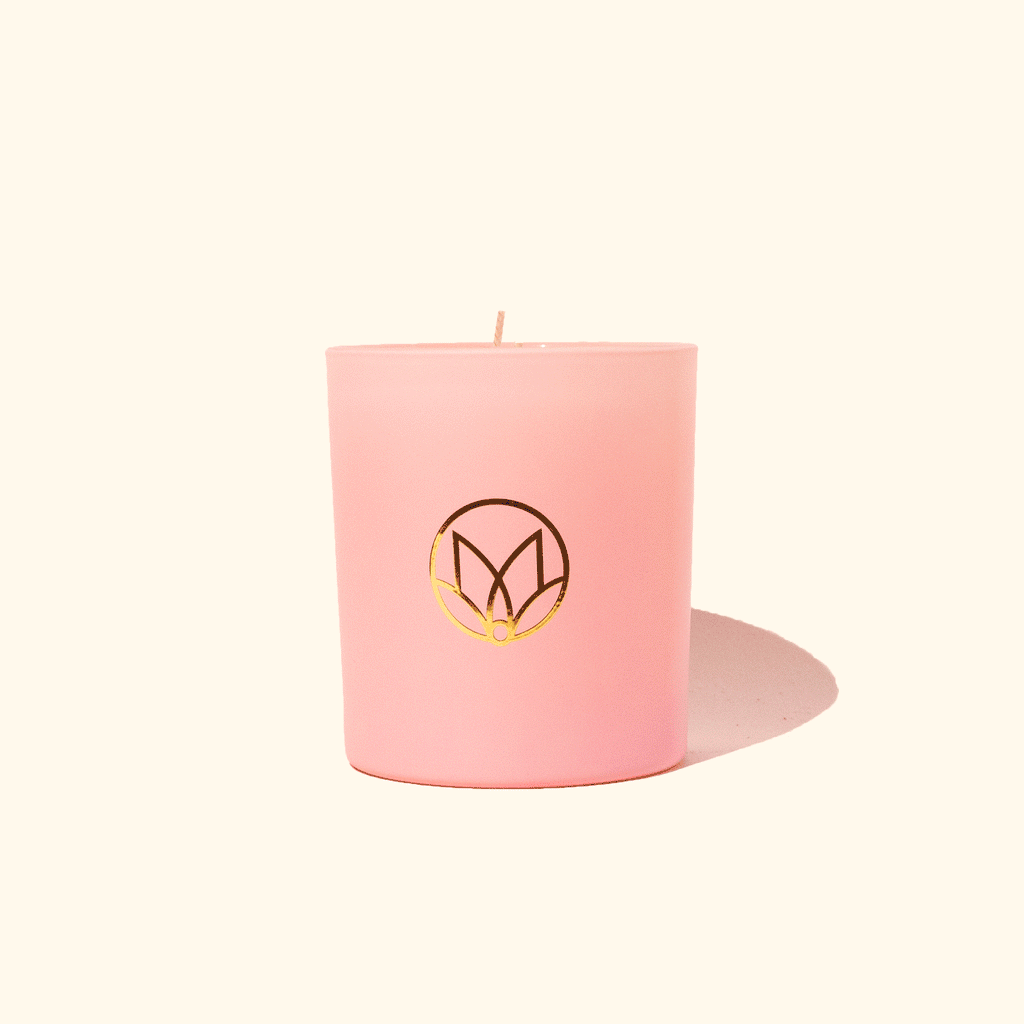 Musee Bath Soy Candles