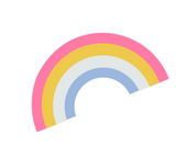 Musee Bath Rainbow Icon