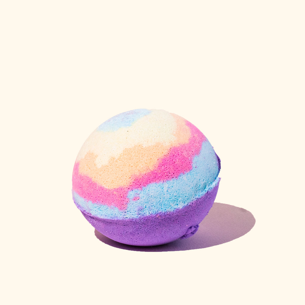 Rainbow Connection Bath Balm