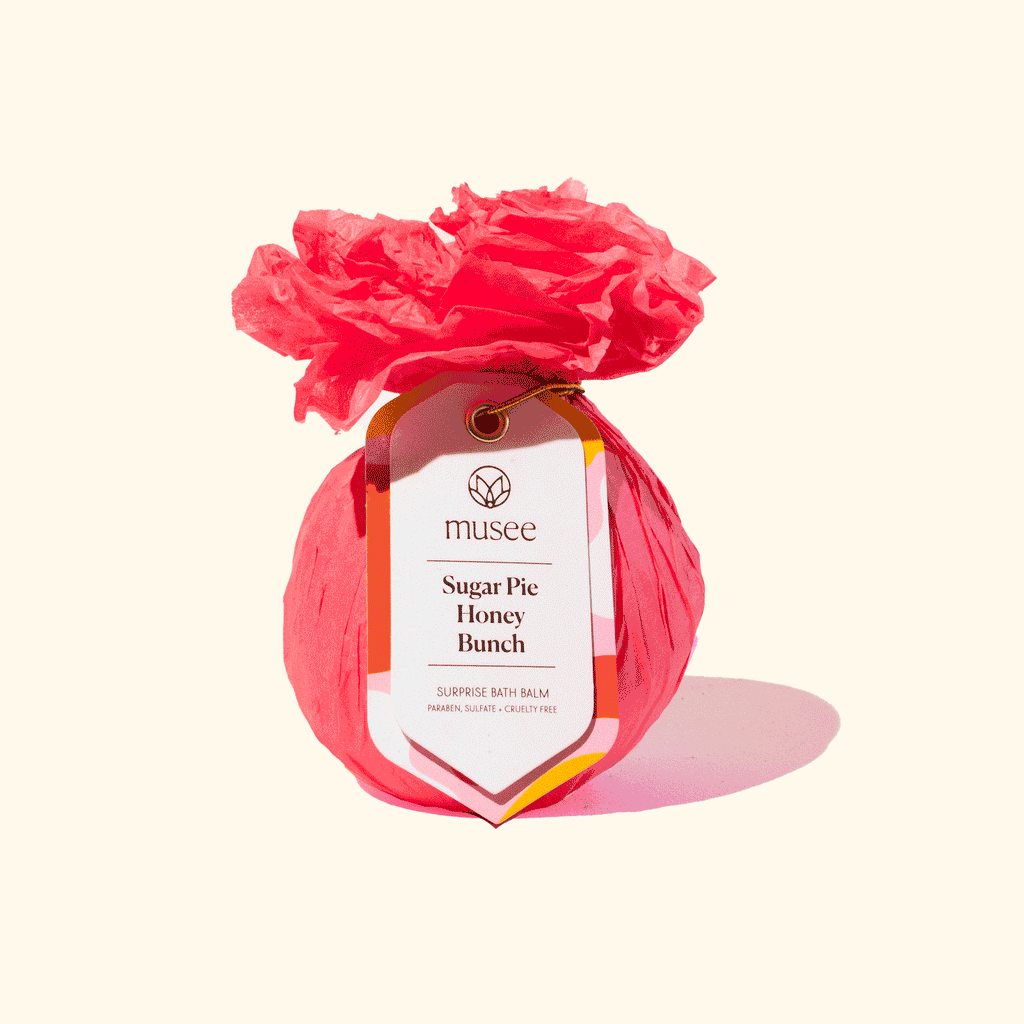 Sugar Pie Honey Bunch Bath Balm