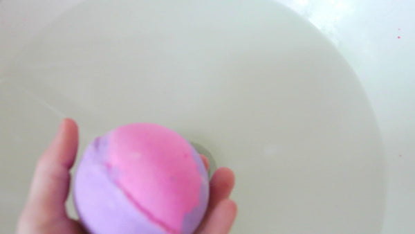 Mama Said Bath Balm