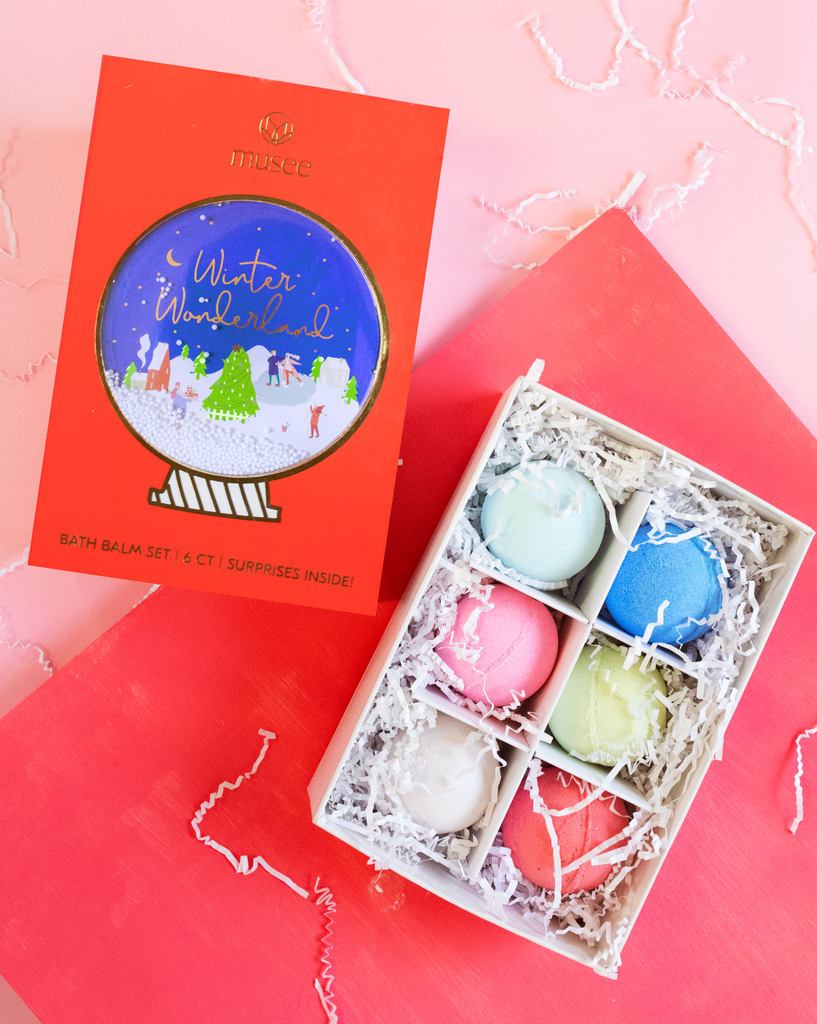 Winter Wonderland Gift Set