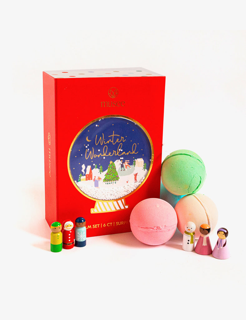 Winter Wonderland Gift Set