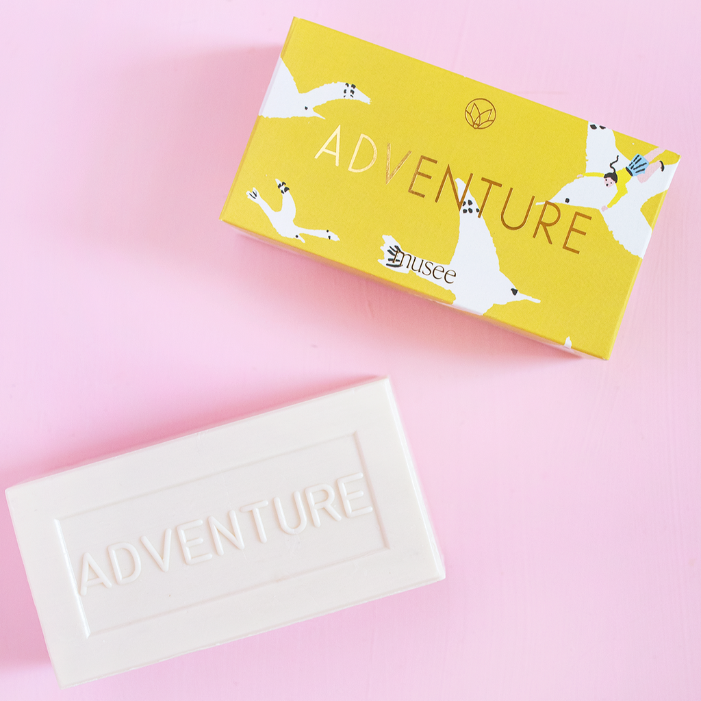 Adventure Bar Soap