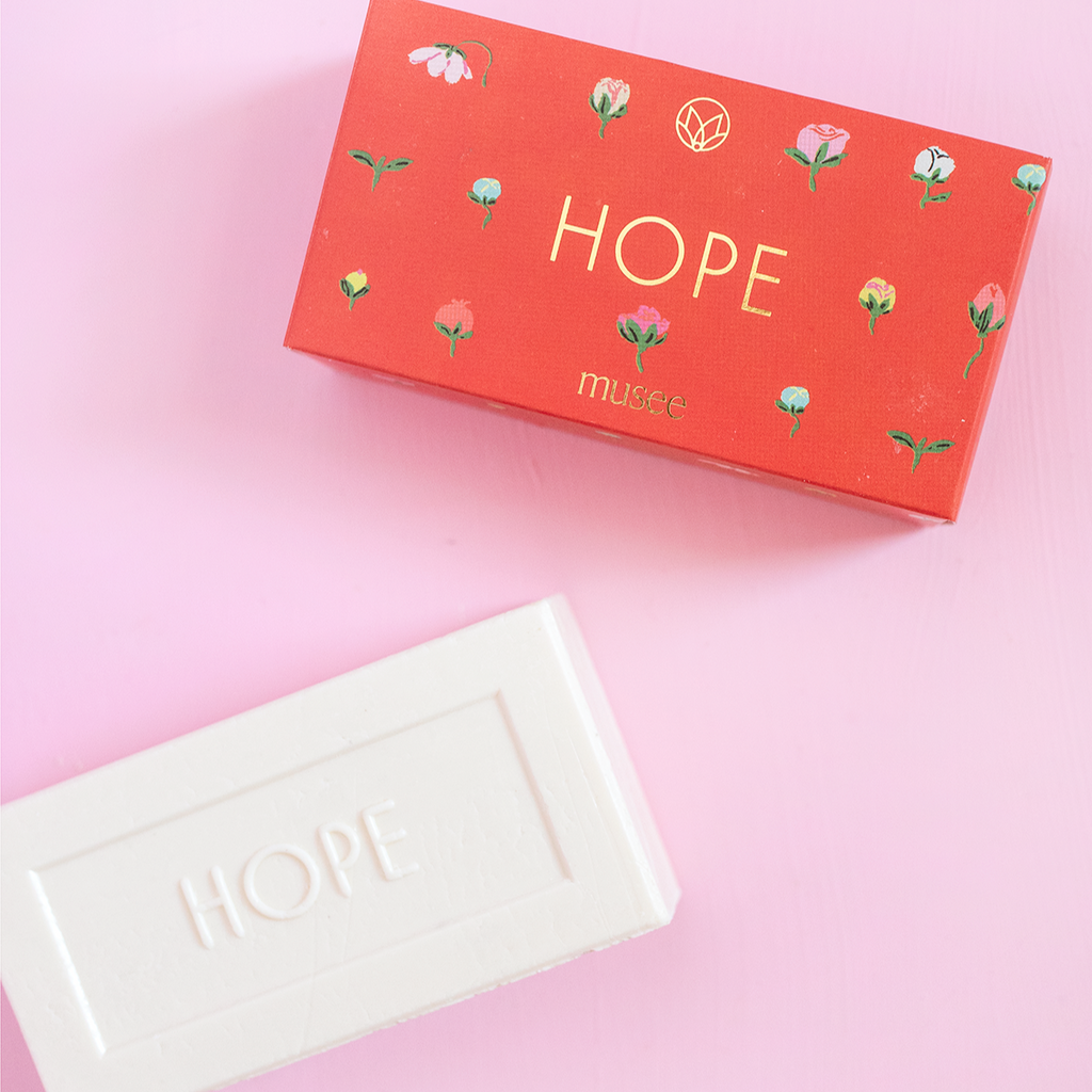 Hope Bar Soap