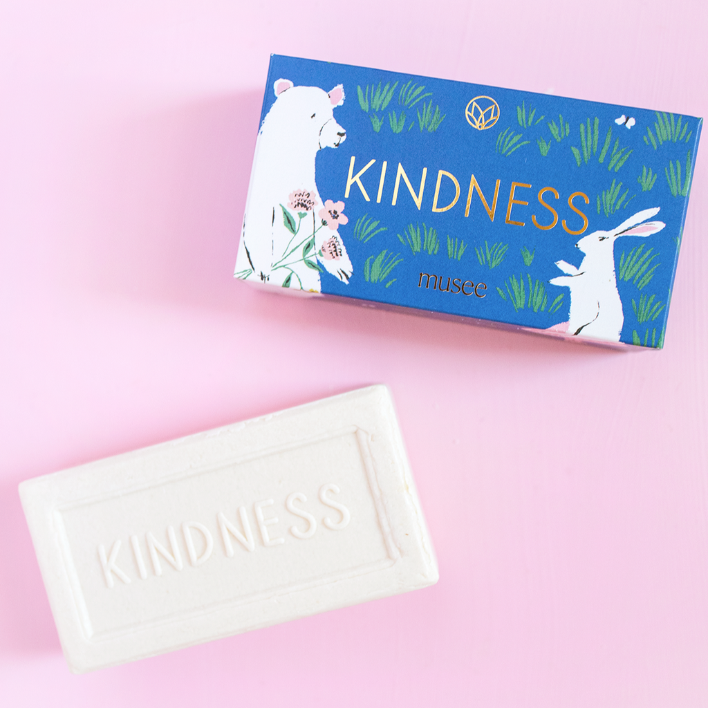 Kindness Bar Soap